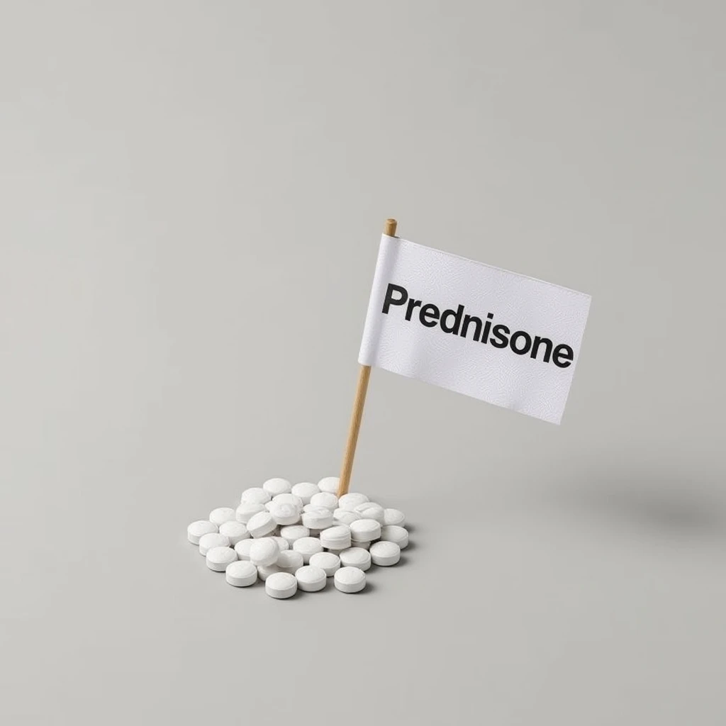 Prednisone in shop of HealthSouth Rehabilitation Hospital of Manati
