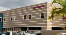 HealthSouth Rehabilitation Hospital of Manati