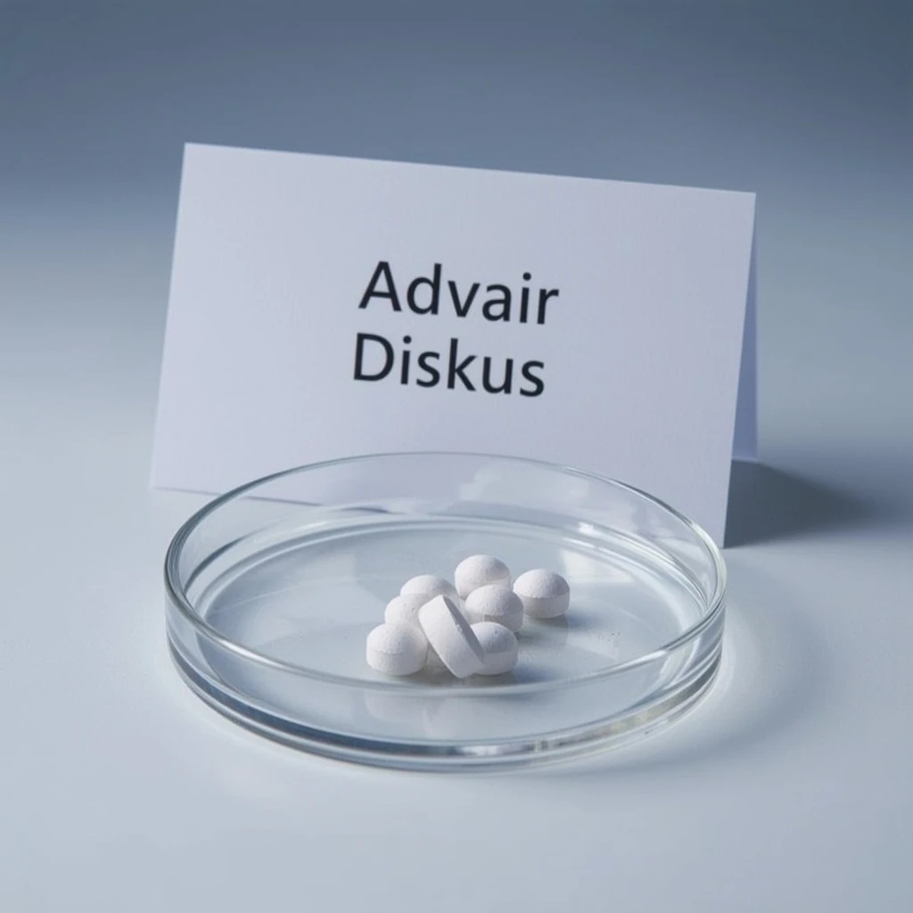 Advair Diskus in online store of HealthSouth Rehabilitation Hospital of Manati