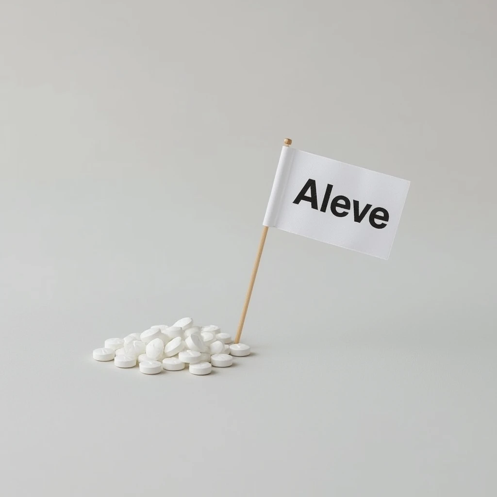 Aleve in online store of HealthSouth Rehabilitation Hospital of Manati