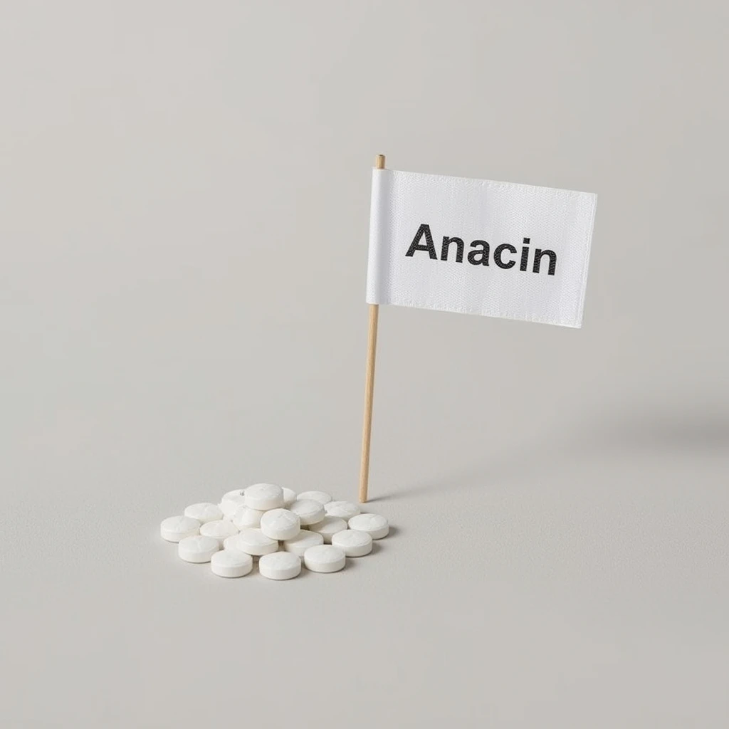 Anacin in online store of HealthSouth Rehabilitation Hospital of Manati