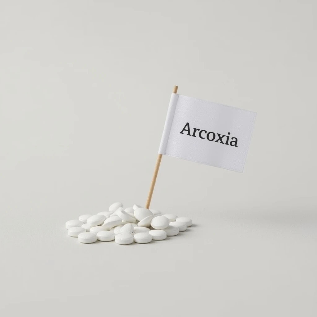 Arcoxia in online store of HealthSouth Rehabilitation Hospital of Manati