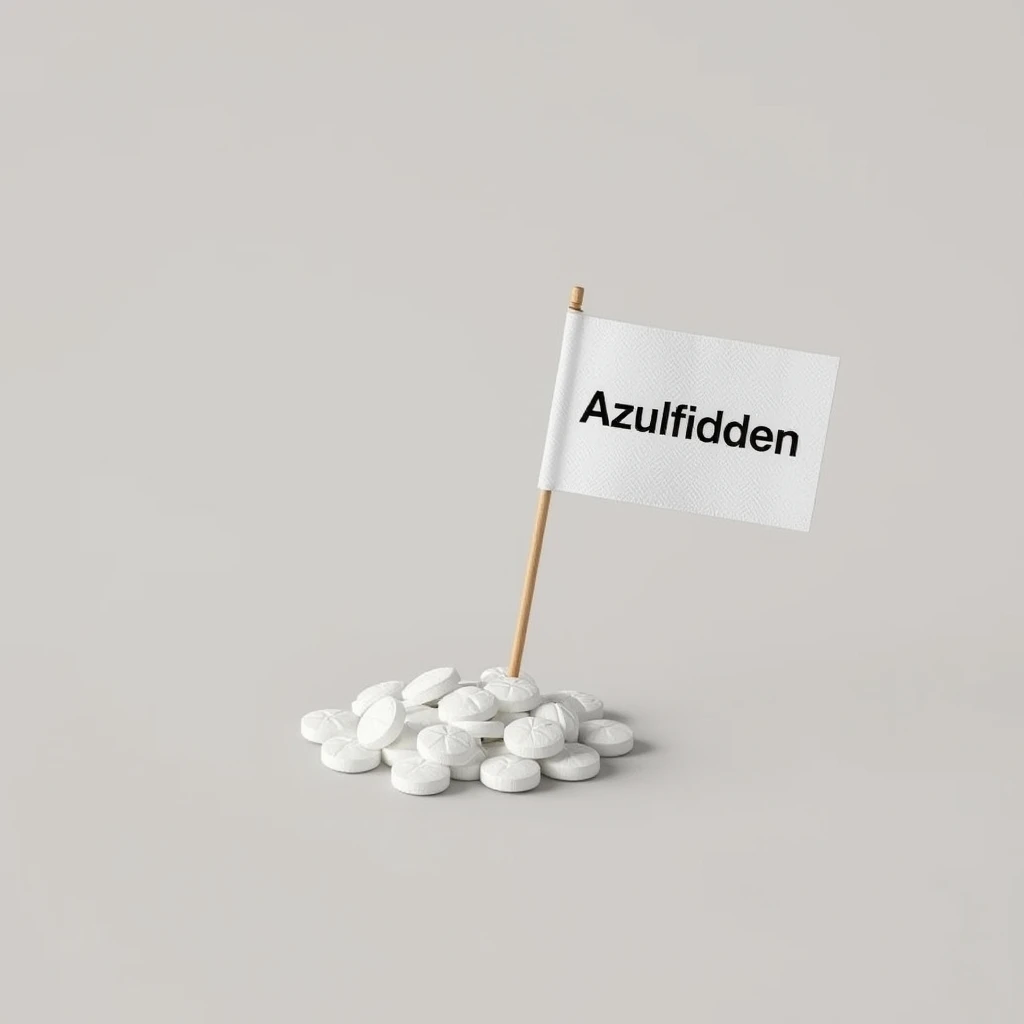 Azulfidine in online store of HealthSouth Rehabilitation Hospital of Manati