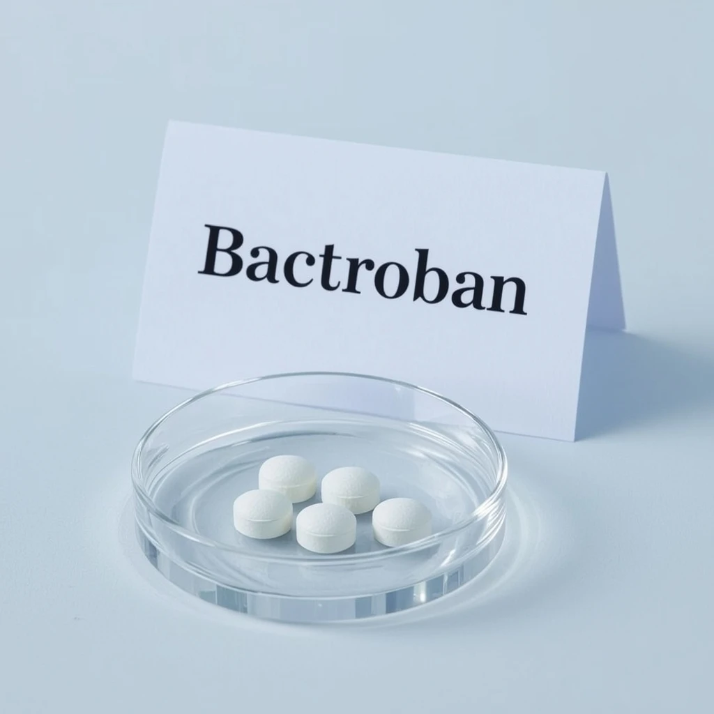 Bactroban in online store of HealthSouth Rehabilitation Hospital of Manati