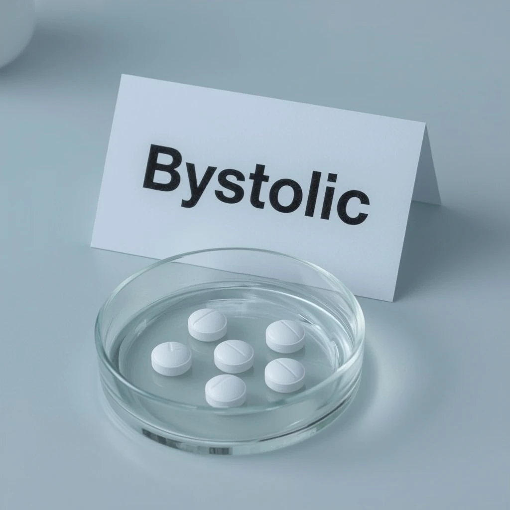 Bystolic in online store of HealthSouth Rehabilitation Hospital of Manati