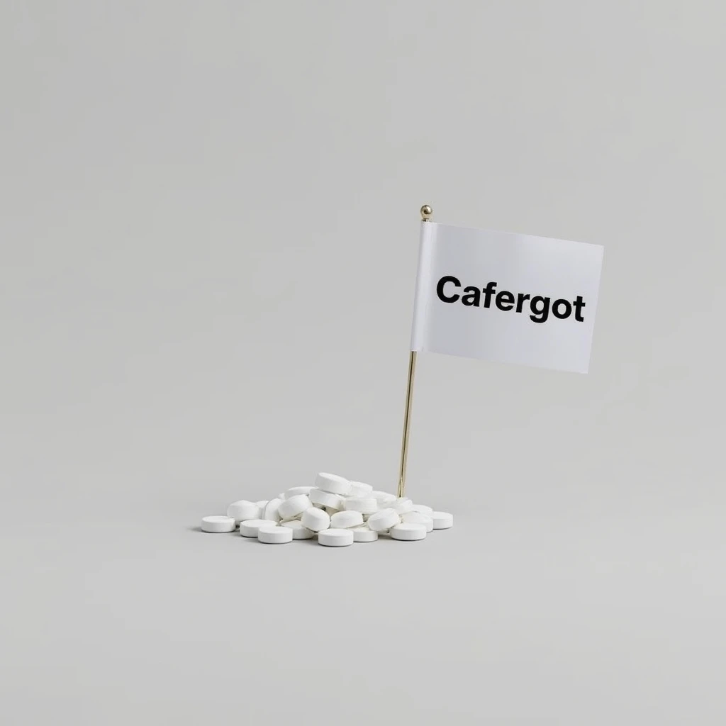 Cafergot in online store of HealthSouth Rehabilitation Hospital of Manati