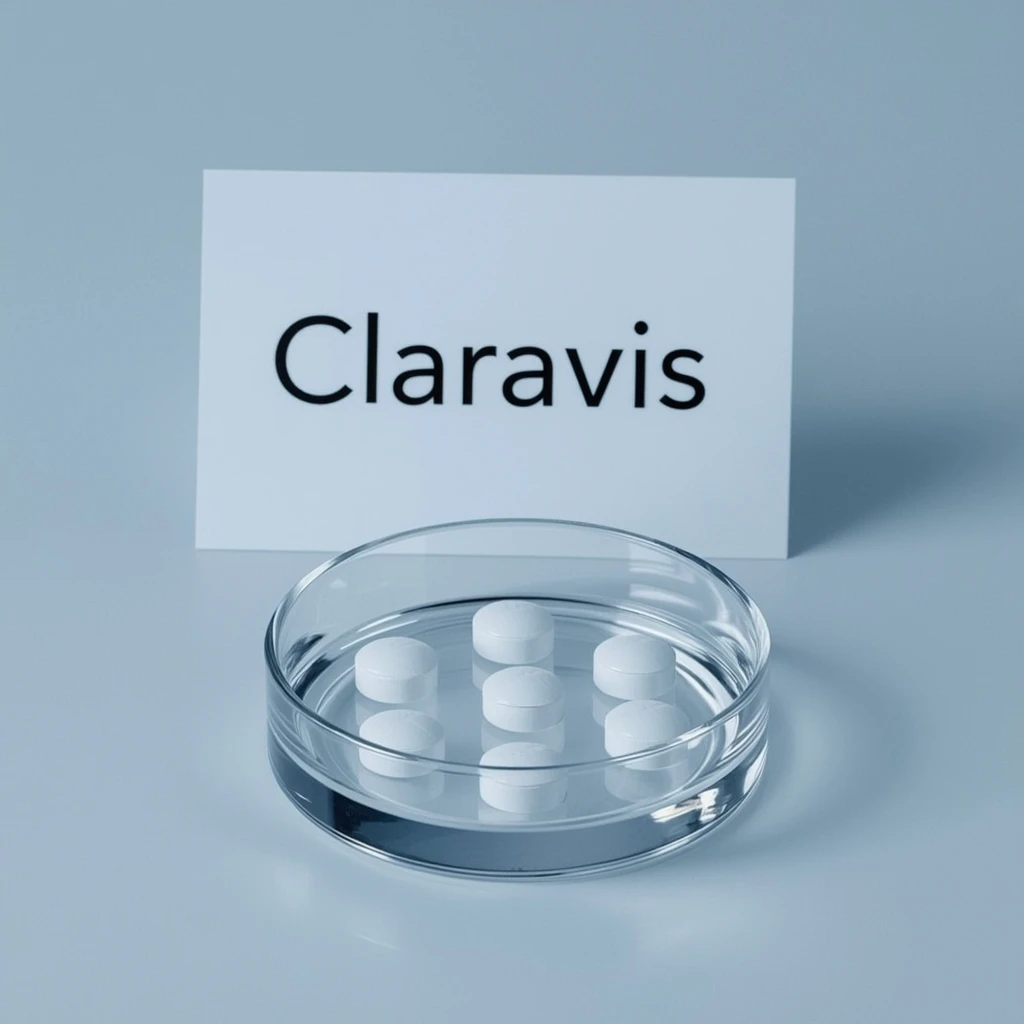 Claravis in online store of HealthSouth Rehabilitation Hospital of Manati