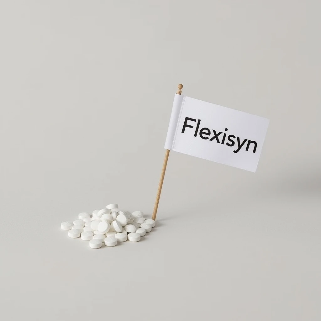 Flexisyn in online store of HealthSouth Rehabilitation Hospital of Manati