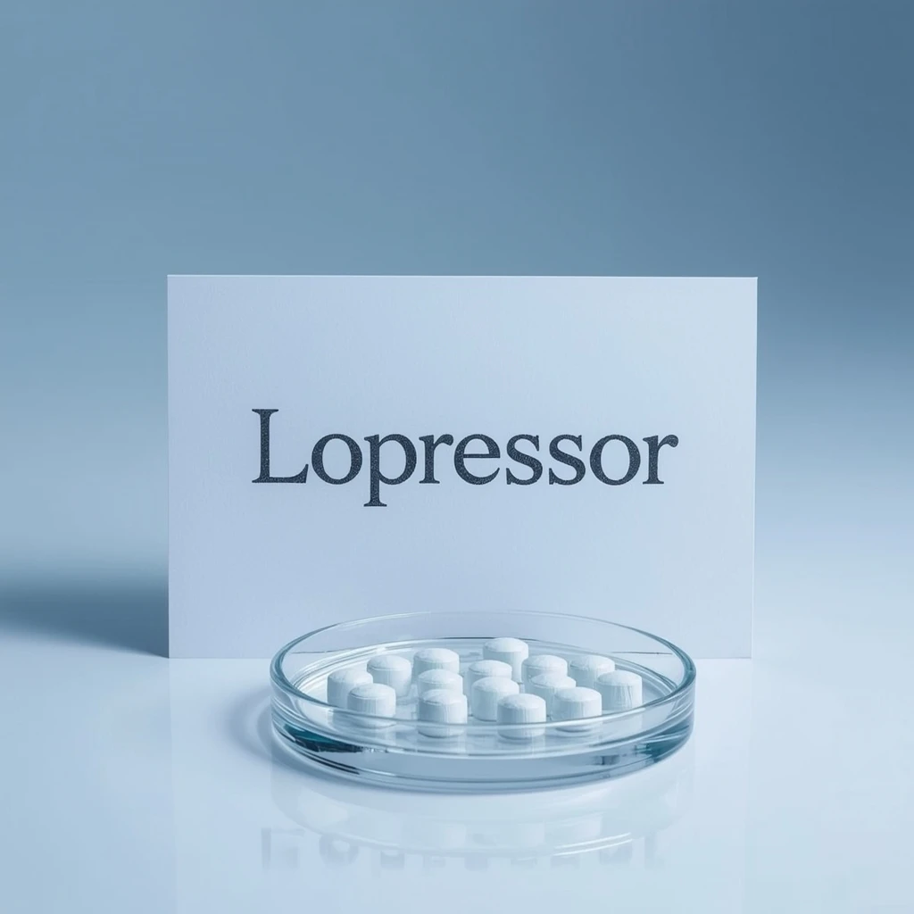 Lopressor in online store of HealthSouth Rehabilitation Hospital of Manati