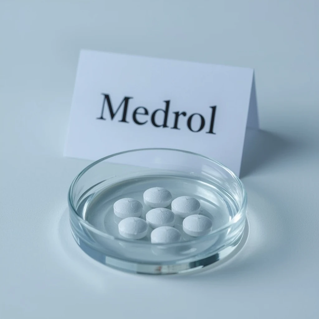 Medrol in online store of HealthSouth Rehabilitation Hospital of Manati