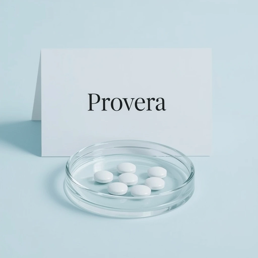 Provera in online store of HealthSouth Rehabilitation Hospital of Manati