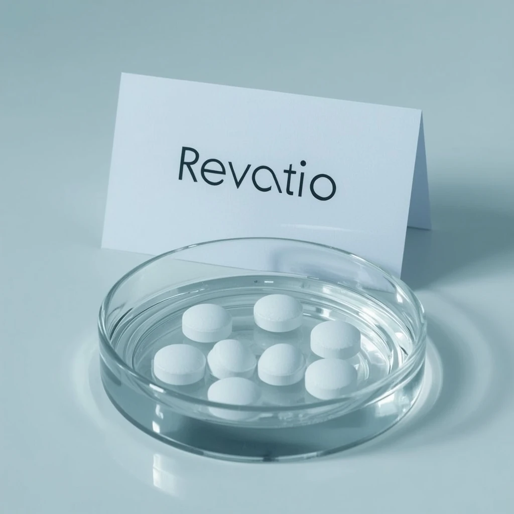 Revatio in online store of HealthSouth Rehabilitation Hospital of Manati