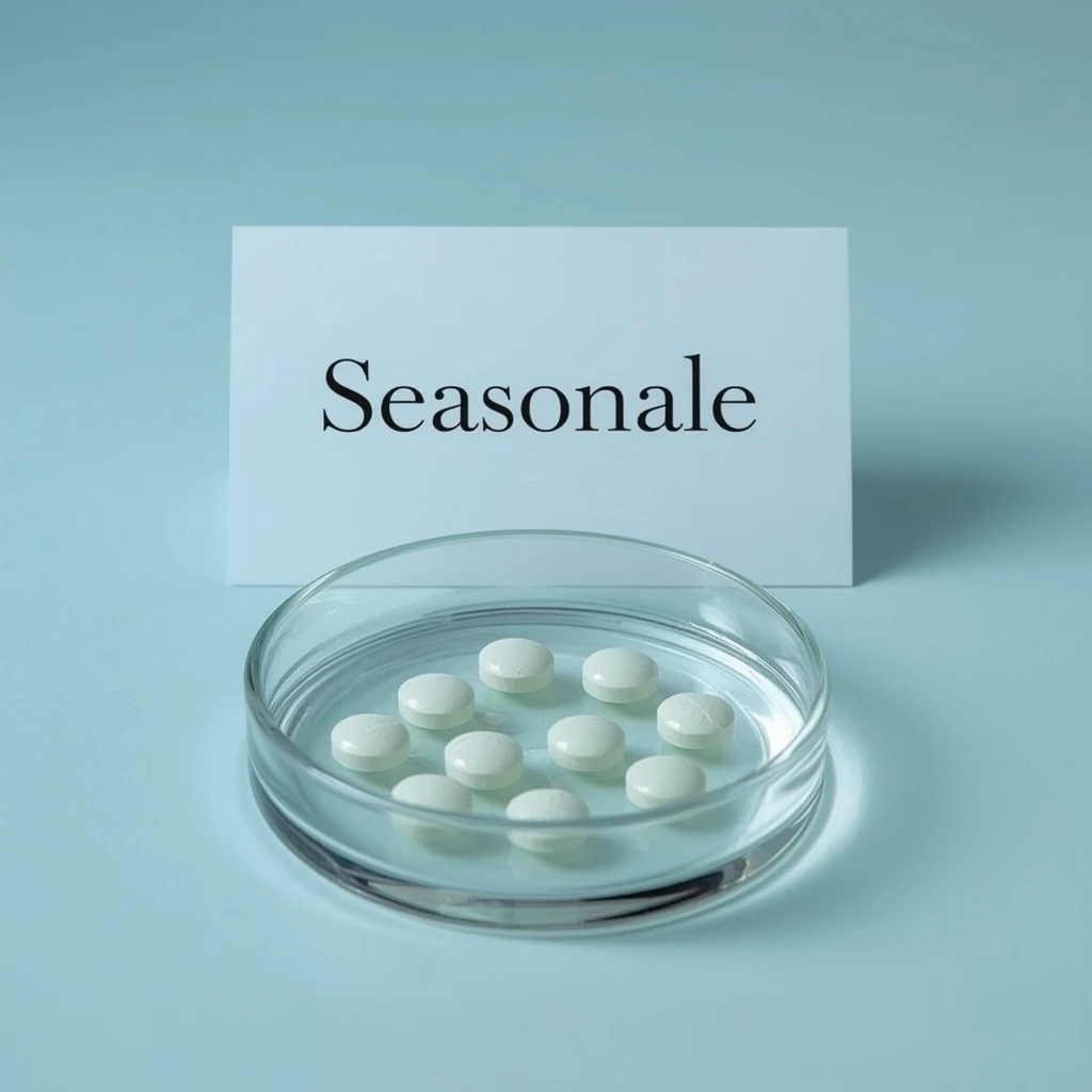 Seasonale in online store of HealthSouth Rehabilitation Hospital of Manati