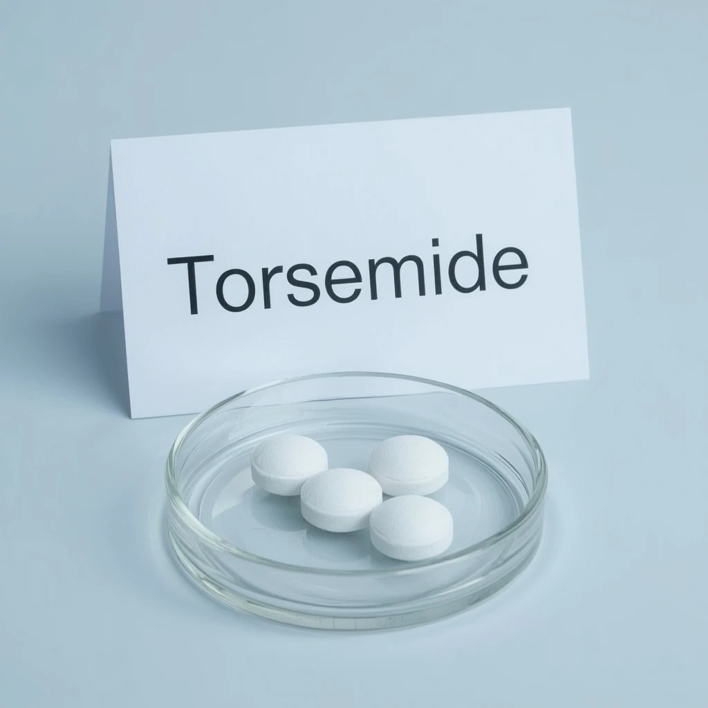 Torsemide in online store of HealthSouth Rehabilitation Hospital of Manati