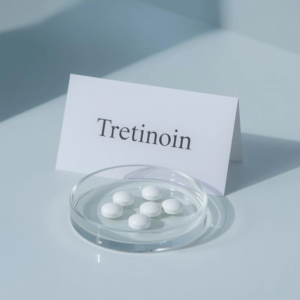 Tretinoin in online store of HealthSouth Rehabilitation Hospital of Manati