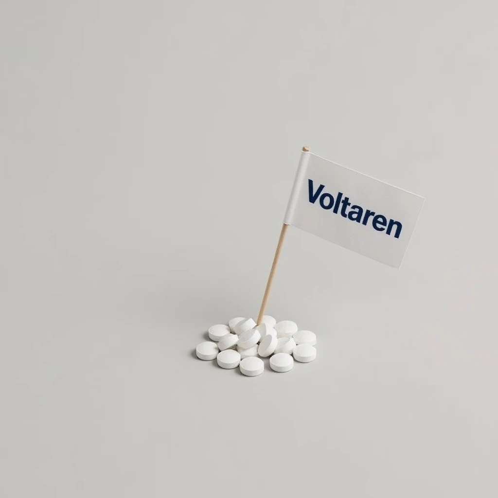 Voltaren in online store of HealthSouth Rehabilitation Hospital of Manati